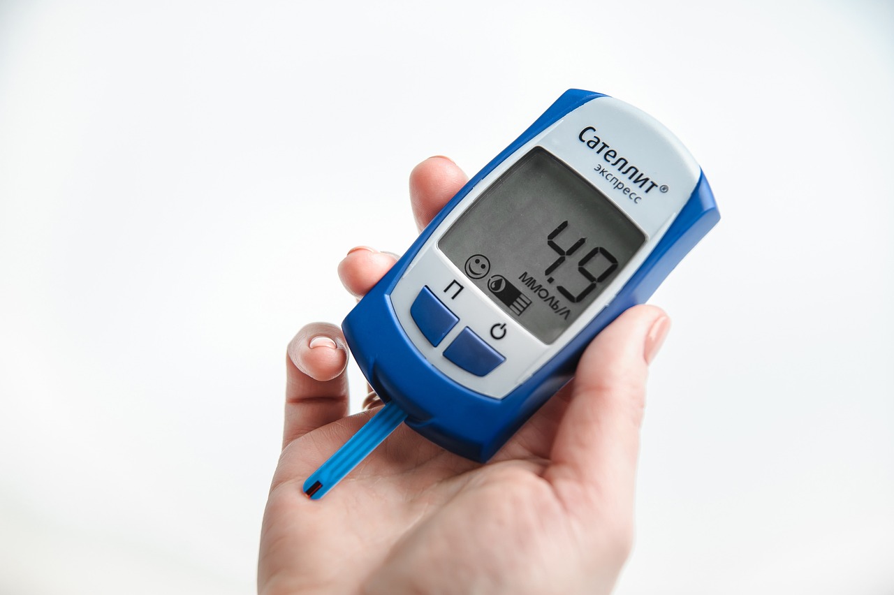 ¿El diabete realmente agrava la gravedad del Covid-19 en adultos hospitalizados?